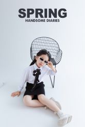 -哈喽BABY儿童摄影
