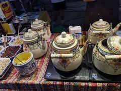 -正宁路小吃夜市