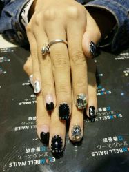 -梵熙美甲 Fancy Nails