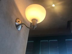 大堂-星巴克(武康路店)