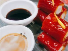 -点都德(A8店)