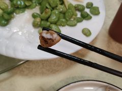 -奥华餐厅·老张记(台基厂店)