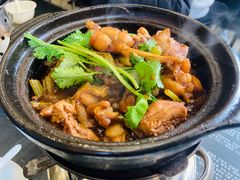 -川香煲(茅台路店)