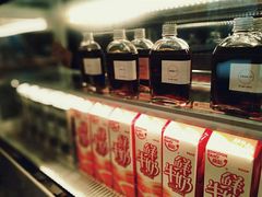 -GOTLOT COFFEE&KITCHEN角落厨房NOOK店