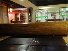-绿岛汤泉韩式休闲会所