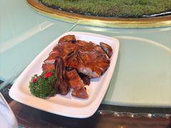 -王府井酒店(金桥港湾店)