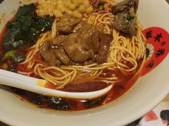 -和府捞面(北美新天地店)