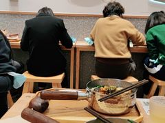-小满手工粉(北京来福士店)