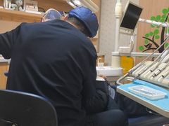 -上海仁爱医院口腔科 · 种植