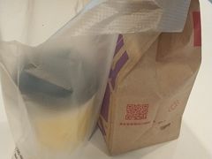 -麦当劳(宝山大厦店)
