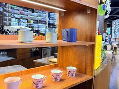 -三联韬奋书店(三里屯店)