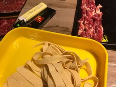 千张-汕头牛魔王牛肉火锅(樟木头二店)