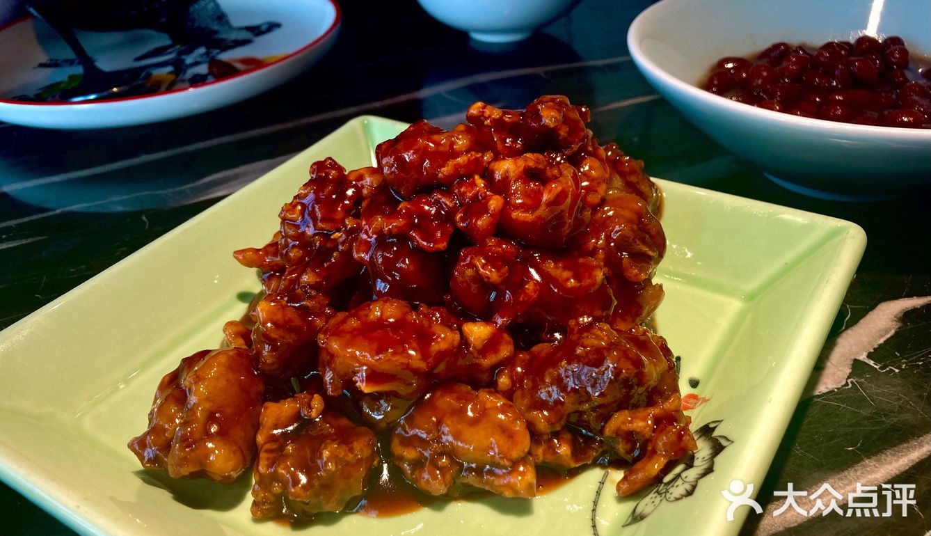 超火新白鹿餐厅点菜指南016060