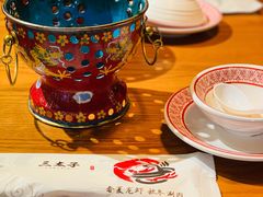 -三太子地摊烧烤·小龙虾(北蔡店)