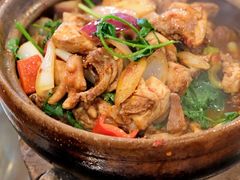 -洪大厨鸡煲(福田店)