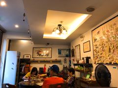 大堂-75幢私房菜馆
