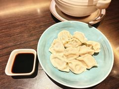 太极水饺-庐灶江南·江南菜·四合院Bistro(东直门雍和宫·原华侨宾馆店)