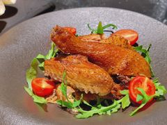 -Nord Grill&Bar Highland诺德西餐(深圳欢乐海岸店)