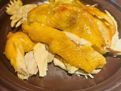 -秋色客家菜(南山店)