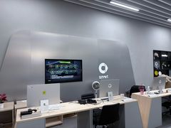 -上海浦东smart汽车全功能店(金桥店)
