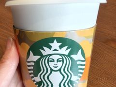 -星巴克(西藏路店)