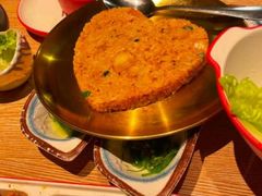 -雅莉家烤肉馆(万寿商业街店)