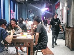 -楠火锅(绵阳首店)