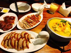 陆壹捌精品烤鸭-陆壹捌餐厅(五大道店)