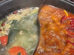 -萍姐火锅·公路夜市(南京新街口店)