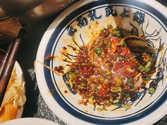 -滇牛云南火锅(桂林路店)