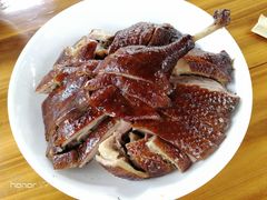 -土桥老街黄鸭子(清淳家园店)