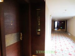 -乌镇枕水度假酒店