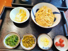 -寄畅興·百年蟹黄面·万国建筑群(外滩27号店)