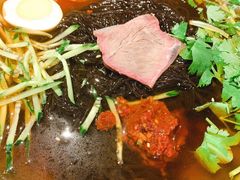 -鑫日千里马朝鲜族小馆(总店)