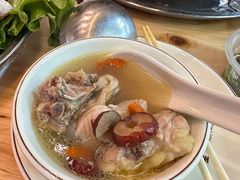 -兴兴旺·冬瓜盅·啫啫煲(西华路店)