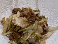 -月福京味斋·烤鸭店·北京菜(鼓楼总店)