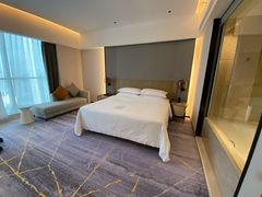 -广州粤海喜来登酒店