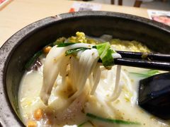 -大鼓米线(杭州国大城市广场店)