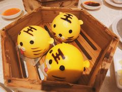 -荣粤酒家·融合粤菜