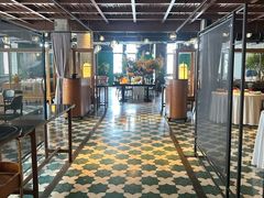 -三号黄浦会Canton Table