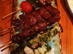 -醉虎传(南锣鼓巷店)
