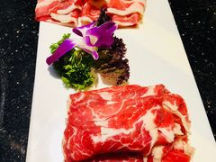 -捞王锅物料理(凯旋路店)