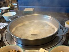 -鱼粤鲜淘米捞·中山脆肉鲩火锅(悦湖会店)