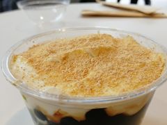 豆豆波波杯-喜茶(广州番禺奥园广场店)