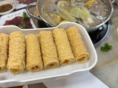 -杏花吴记牛肉火锅