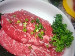 -赤坂亭M9和牛烧肉·日料398放题(万达店)