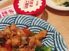 -乡村基(合川大学城店)