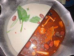 -湊湊火锅·茶憩(打浦桥日月光店)