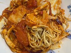 -丰年熙面馆(泗宝路83号店)