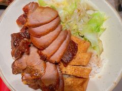 -阿诚市井潮汕菜(金台路店)